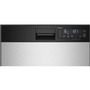 Lave-vaisselle intégré Whirlpool - WDFS5118SS