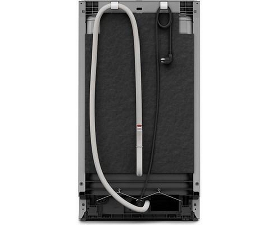 Lave-vaisselle intégré Whirlpool - WDFS5118SS
