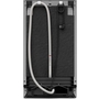 Lave-vaisselle intégré Whirlpool - WDFS5118SS