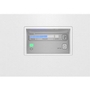 Congélateur coffre convertible de 16 pi³ avec 3 paniers de rangement Whirlpool - WZCC5516TW