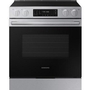 Cuisinière encastrable électrique avec Wi-Fi Samsung - NSE70H63SRAC