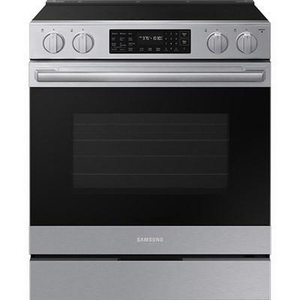 Réfrigérateur encastrable électrique de 30 po avec Wi-Fi Samsung - NSE80H63SRAC