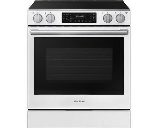 Réfrigérateur encastrable électrique de 30 po avec Wi-Fi Samsung - NSE80H63SWAC