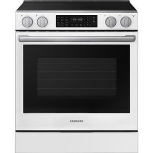 Réfrigérateur encastrable électrique de 30 po avec Wi-Fi Samsung - NSE80H63SWAC