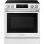 Réfrigérateur encastrable électrique de 30 po avec Wi-Fi Samsung - NSE80H63SWAC