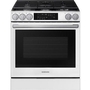 Cuisinière encastrable à gaz de 30 po avec Wi-Fi Samsung - NSG90H60SWAA