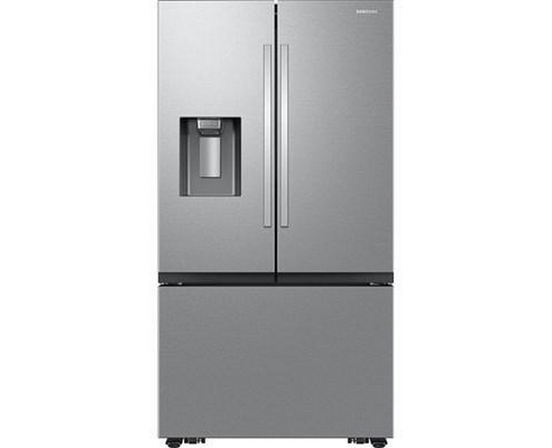Samsung - RF27CG5B30SRAA