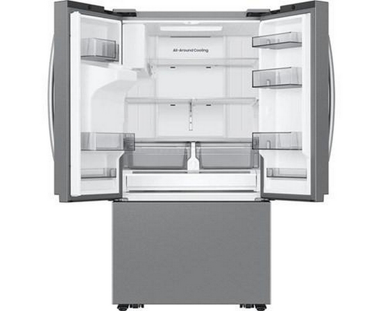 Samsung - RF27CG5B30SRAA