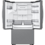 Samsung - RF27CG5B30SRAA
