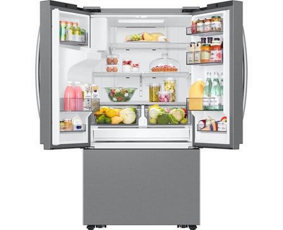 Samsung - RF27CG5B30SRAA