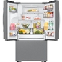 Samsung - RF27CG5B30SRAA