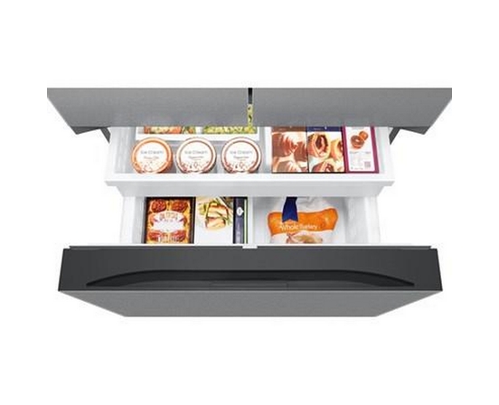 Samsung - RF27CG5B30SRAA