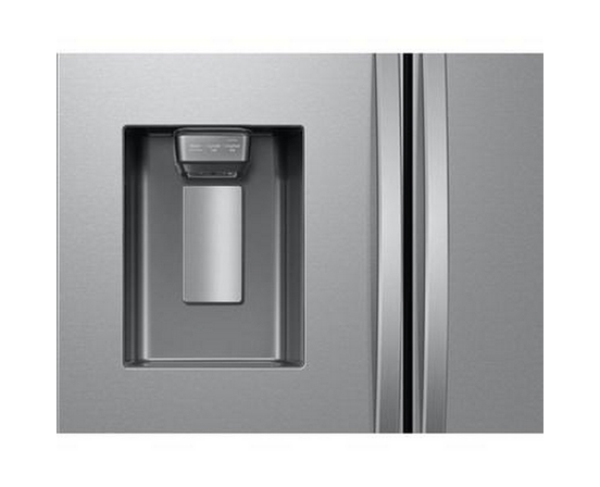 Samsung - RF27CG5B30SRAA
