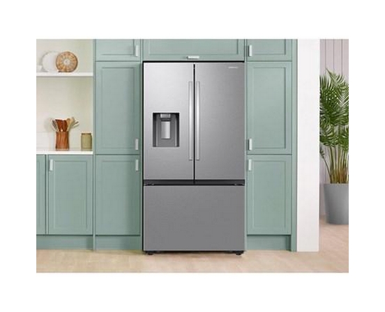 Samsung - RF27CG5B30SRAA