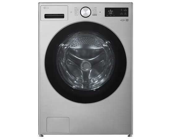 Ensemble laveuse et sécheuse LG - WM5800HVA-DLEX5800V