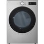 Ensemble laveuse et sécheuse LG - WM5800HVA-DLEX5800V