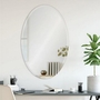 Miroir mural Yen de Renwil