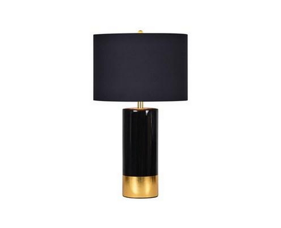 Lampe sur table The Tuxedo de Renwil