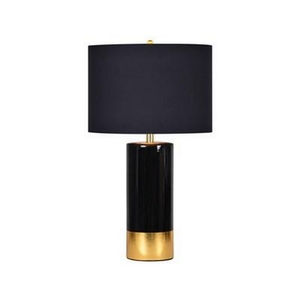 Lampe sur table The Tuxedo de Renwil