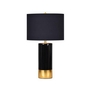 Lampe sur table The Tuxedo de Renwil