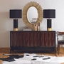 Lampe sur table The Tuxedo de Renwil