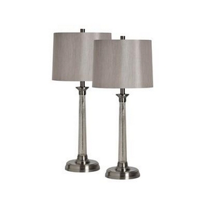 Lampe sur table Brooks de Renwil