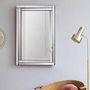 Miroir mural Ava de Renwil