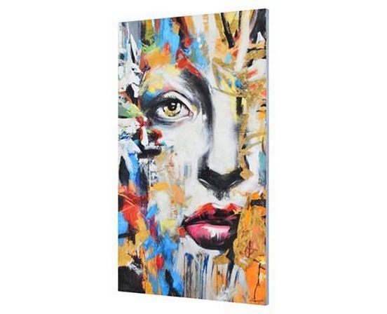 Décor pour la maison Art Mural de Renwil