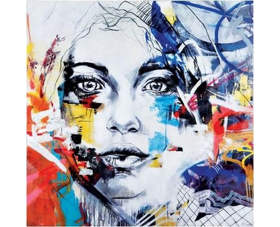 Décor pour la maison Art Mural de Renwil