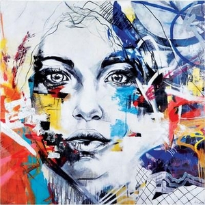 Décor pour la maison Art Mural de Renwil