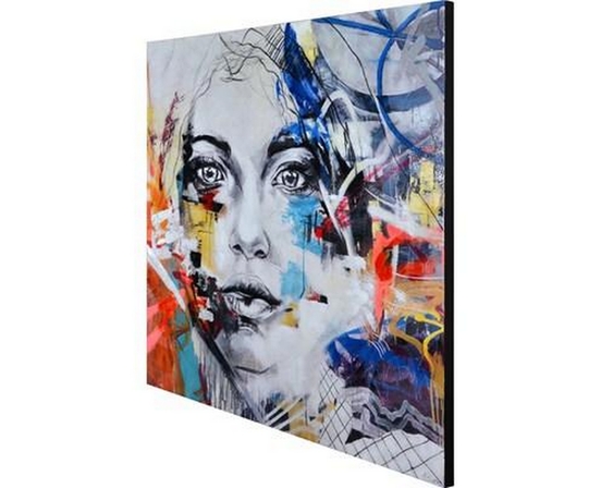 Décor pour la maison Art Mural de Renwil