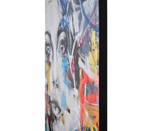 Décor pour la maison Art Mural de Renwil