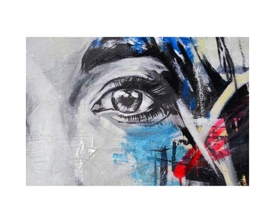 Décor pour la maison Art Mural de Renwil