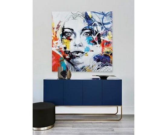 Décor pour la maison Art Mural de Renwil