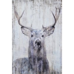 Art mural Gaze de Renwil