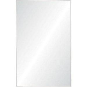 Miroir mural Crake de Renwil