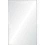 Miroir mural Crake de Renwil