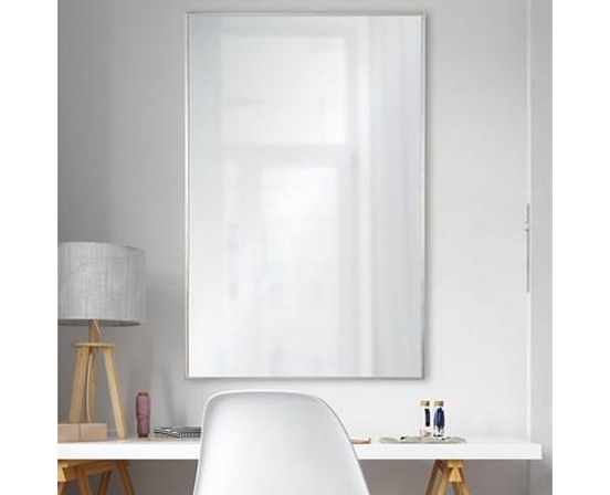 Miroir mural Crake de Renwil