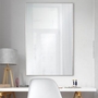 Miroir mural Crake de Renwil