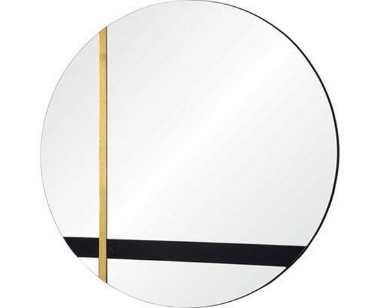 Miroir mural Gavin de Renwil