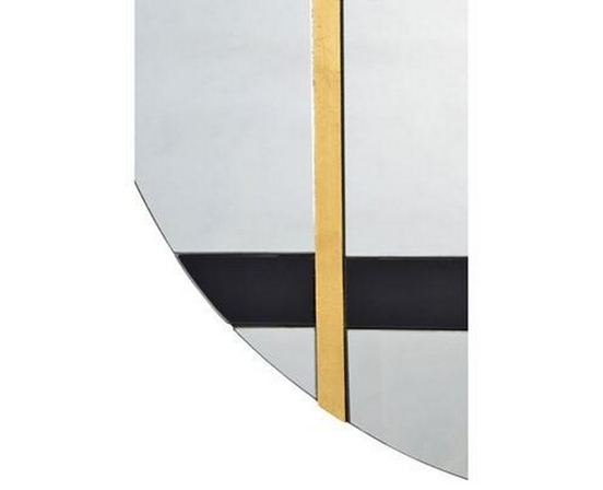 Miroir mural Gavin de Renwil