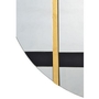 Miroir mural Gavin de Renwil