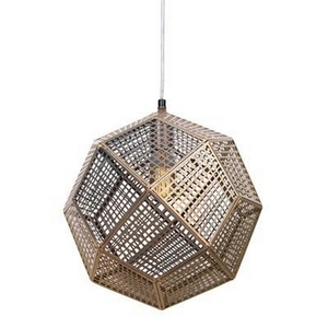 Lampe à suspension Skars de Renwil