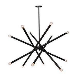 Lampe à suspension Clemente de Renwil