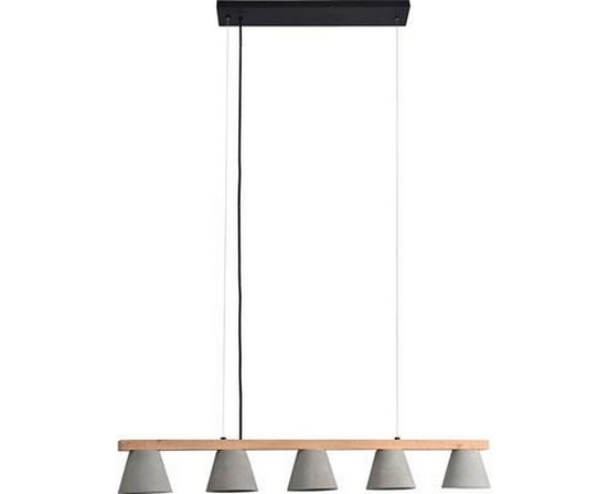 Lampe à suspension Zain de Renwil