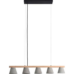 Lampe à suspension Zain de Renwil