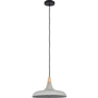 Lampe à suspension Viola-May de Renwil