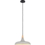 Lampe à suspension Viola-May de Renwil