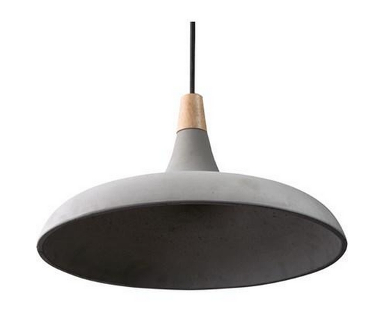 Lampe à suspension Viola-May de Renwil