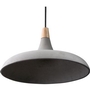 Lampe à suspension Viola-May de Renwil